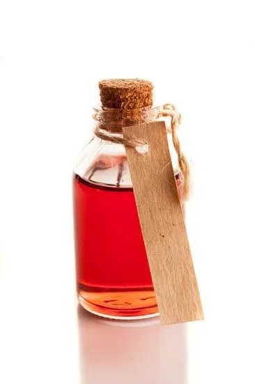 Dr Hauschka’s Aromatherapy Bath Oil