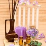 Promote relaxation and wellness through AROMATHERAPY IN HOLISTIC HEALING with essential oils and natural remedies