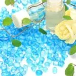 Relaxing lavender aromatherapy for sleep, aiding in peaceful rest and deep relaxation