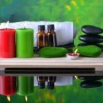 Aromatherapy and Self-Care: Infusing scented oils for relaxation and rejuvenation