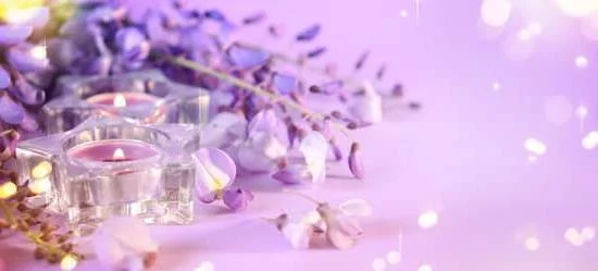 Discover invigorating AROMATHERAPY RECIPES for relaxation and stress relief