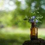 Step-by-step guide on how to easily open an Aromatherapy Lotion Bottle from Bath and Body Works