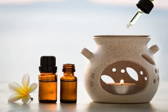 Exploring the science behind the benefits of aromatherapy and its effects on the mind and body