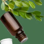 Various individuals from different backgrounds intrigued by aromatherapy for its beneficial properties