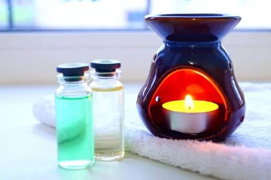 Aromatherapy Oils for Hemorrhoids 1 Soothing blend of aromatherapy oils for hemorrhoids, providing relief and promoting healing naturally