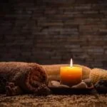AROMATHERAPY BEAUTY: Embrace natural serenity with our calming and rejuvenating aromatherapy beauty products