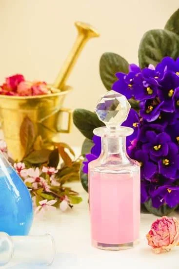EDENS GARDEN AROMATHERAPY OILS: Natural and fragrant essential oils for a therapeutic experience