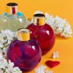 Lavender aromatherapy: Relaxing scents of lavender essential oil to soothe and calm your senses