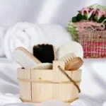 Explore the benefits of aromatherapy in a basic facial routine for ultimate relaxation