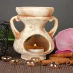 Step-by-step guide on how to start an aromatherapy business and achieve success