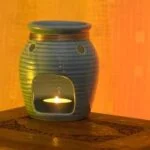 Discover the benefits of lavender oil in aromatherapy, promoting relaxation and reducing stress levels