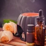 Aromatherapy diffuser for plants: creating a soothing environment with essential oils