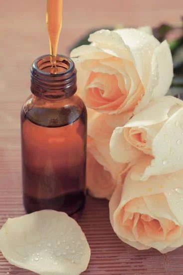 Scented bliss: Explores how to safely blend and mix aromatherapy oils for a customized experience