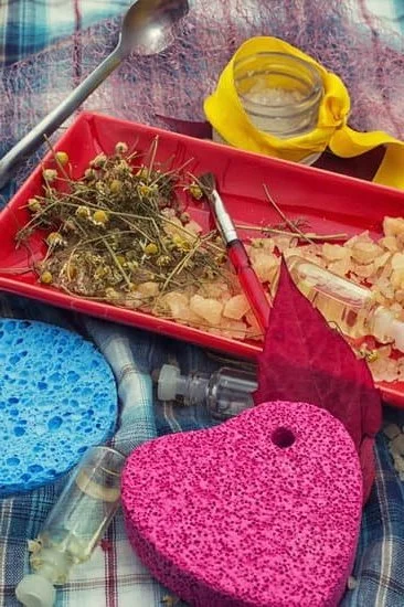 Deadly Aromatherapy Outbreak 1 Caution: Warns of the DEADLY AROMATHERAPY OUTBREAK - Stay informed and take necessary precautions