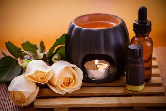Soothing aromatherapy scents for a refreshing and relaxing bathroom experience
