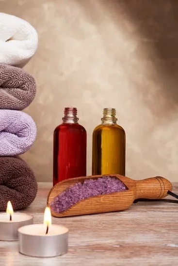 Soothing spa amenities offered at the luxurious Aromatherapy Associates Hotel for a truly relaxing experience