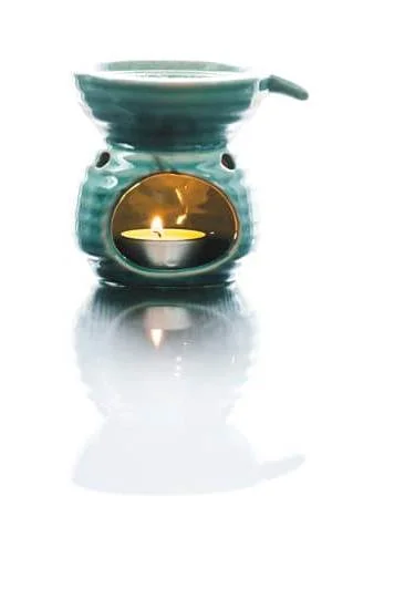 How does aromatherapy help in promoting relaxation, reducing stress, and enhancing well-being?