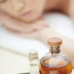 Step-by-step guide on creating personalized aromatherapy oils using natural ingredients for a soothing and aromatic experience