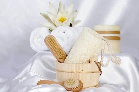 Herbs and Aromatherapy 3 Image featuring a variety of herbs and aromatherapy products for enhancing relaxation and well-being