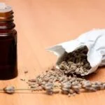 Does aromatherapy work for individuals with anosmia or no sense of smell?