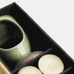 Aromatic incense sticks for relaxing and revitalizing aromatherapy sessions