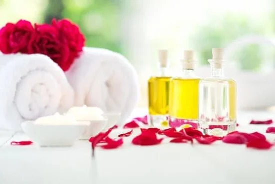 How Does Aromatherapy Relieve Stress 1 Aromatherapy essential oils help relieve stress and improve overall well-being