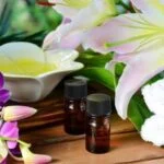 Evidence Based Birth Aromatherapy: Empowering natural healing through therapeutic essentials oils