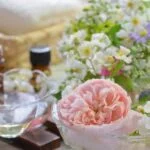 DU AROMATHERAPIE RENNES - Essential oil bottles, diffusers, and natural lifestyle products in Rennes