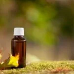 Aromatherapy Diffuser Oils Guide A visually appealing image displaying AROMATHERAPY DIFFUSER OILS GUIDE for a serene and aromatic atmosphere