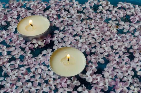 Soothing AROMATHERAPY LOGO with calming colors and nature-inspired elements