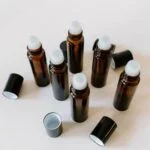 High-quality Aromatherapy Organic Essential Oils - Natural, Pure, and Sourced from Sustainable Farms