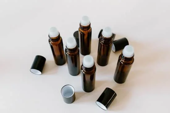 High-quality Aromatherapy Organic Essential Oils - Natural, Pure, and Sourced from Sustainable Farms
