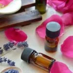 Relax and soothe muscles with the DE STRESS Muscle Gel by Aromatherapy Associates