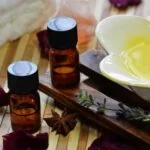 Australian aromatherapy gifts: soothing scented candles, essential oil sets, and relaxation gift baskets