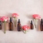 Step-by-step guide on how to start aromatherapy, including essential oils and techniques