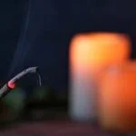 Definition of Aromatherapy: The practice of using aromatic compounds to promote physical and psychological well-being