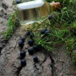 AROMATHERAPY MIX FOR LABOUR: A soothing blend of essential oils to aid relaxation during childbirth