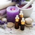 Civas Aromatherapie Civas Aromatherapie: Natural essential oil blends for relaxation and rejuvenation