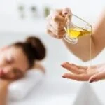 NAETERRA AROMATHERAPY CLEANING CONCENTRATE: Natural and Effective Cleaning Solution with Soothing Aromatherapy Benefits