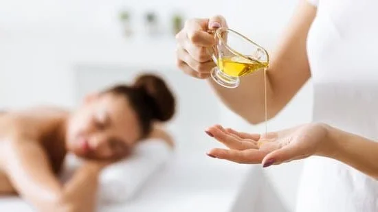 NAETERRA AROMATHERAPY CLEANING CONCENTRATE: Natural and Effective Cleaning Solution with Soothing Aromatherapy Benefits