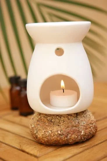 Which Aromatherapy Scnets Were Most Arousing to Men Study 1 Study results: The most arousing aromatherapy scents for men, as determined by research