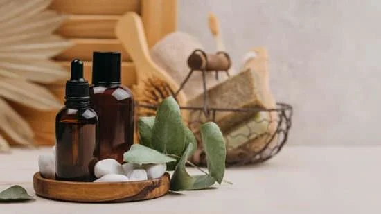 How to Use Aromatherapy Oils 1 Step-by-step guide on how to effectively utilize aromatherapy oils for ultimate relaxation and well-being