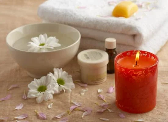 Evolution Salt Aromatherapy: Natural and revitalizing scents for a calming and therapeutic experience