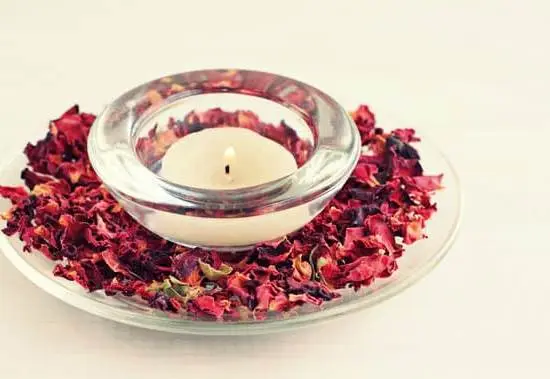 Explaining the use and significance of water in aromatherapy practices for therapeutic benefits
