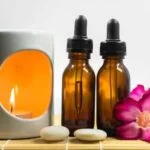 Gentle and soothing Aromatherapy Body Wash for Babies, perfect for delicate skin and calming bathtime