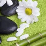 Image of a well-stocked Aromatherapy Business offering a variety of essential oils and relaxation products