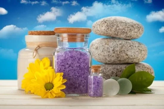 Aromatherapy inhalers UK: Convenient and effective natural scent therapy for relaxation and wellness