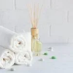 Learn step-by-step how to use Aromatherapy Bath and Body Works products for ultimate relaxation