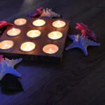 Caution: Avoid using aromatherapy oils on skin due to potential adverse effects