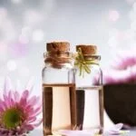 Black currant and bay aromatherapy is good for relaxation and promoting mental clarity